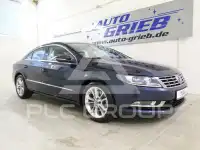 2014 Volkswagen CC