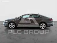 2014 Volkswagen CC