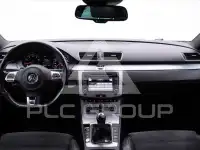 2014 Volkswagen CC