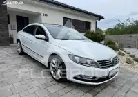 2014 Volkswagen CC