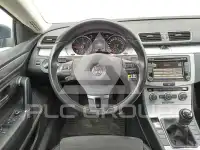 2014 Volkswagen CC