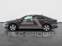 2014 Volkswagen CC