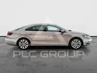 2014 Volkswagen CC