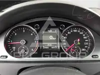 2014 Volkswagen CC