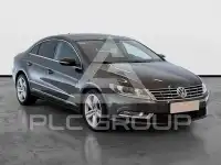 2014 Volkswagen CC
