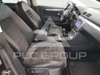 2014 Volkswagen CC