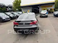 2014 Volkswagen CC