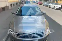 2014 Volkswagen CC