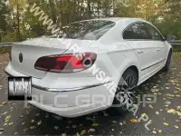 2014 Volkswagen CC