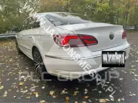 2014 Volkswagen CC