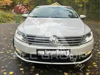 2014 Volkswagen CC