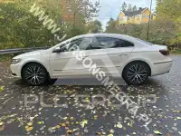 2014 Volkswagen CC