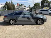 2014 Volkswagen CC