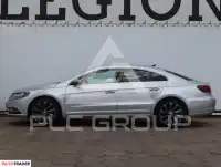 2014 Volkswagen CC