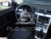 2014 Volkswagen CC
