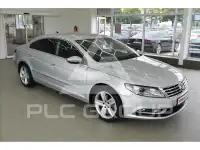 2014 Volkswagen CC