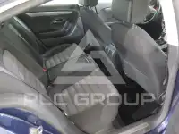 2014 Volkswagen CC