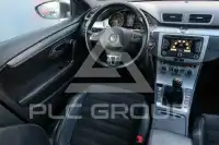 2014 Volkswagen CC