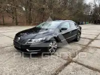 2014 Volkswagen CC