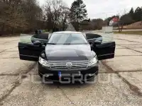2014 Volkswagen CC