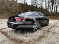 2014 Volkswagen CC