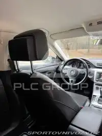 2014 Volkswagen CC