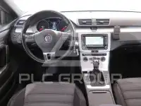 2014 Volkswagen CC
