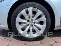2014 Volkswagen CC