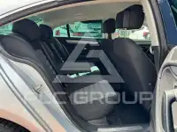 2014 Volkswagen CC