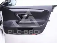 2014 Volkswagen CC