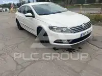 2014 Volkswagen CC