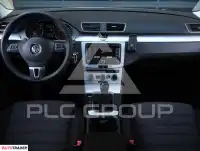 2014 Volkswagen CC