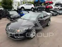 2014 Volkswagen CC