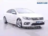 2014 Volkswagen CC