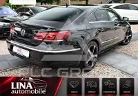 2014 Volkswagen CC