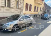2014 Volkswagen CC