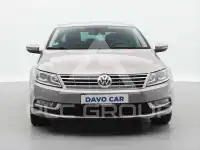 2014 Volkswagen CC