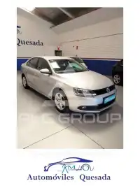2014 Volkswagen Jetta