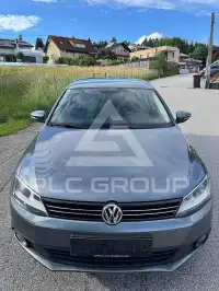 2014 Volkswagen Jetta