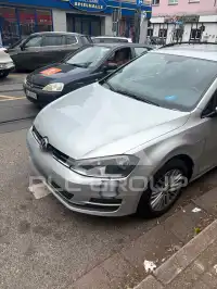 2014 Volkswagen GOLF
