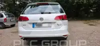 2014 Volkswagen GOLF