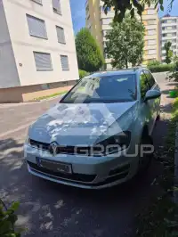 2014 Volkswagen GOLF