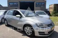 2014 Volkswagen GOLF
