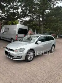 2014 Volkswagen GOLF