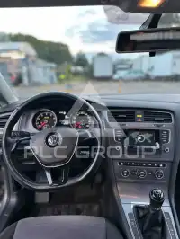 2014 Volkswagen GOLF