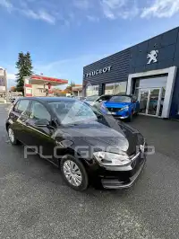 2014 Volkswagen GOLF