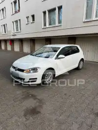 2014 Volkswagen GOLF