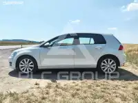 2014 Volkswagen GOLF