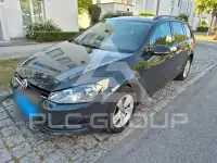 2014 Volkswagen GOLF