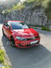 2014 Volkswagen GOLF